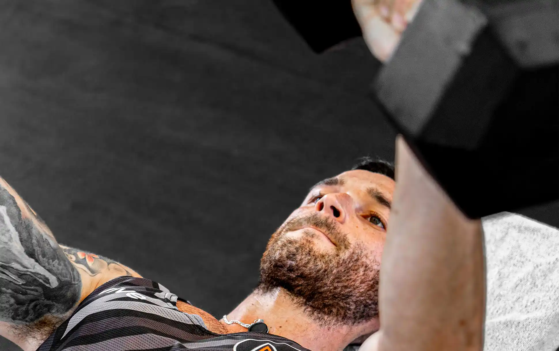 Modificafit Entrena con propósito, no por obligación