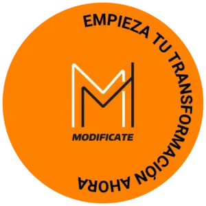 Empieza tu transformación