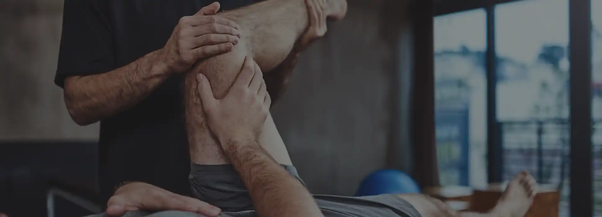 Para Modificafit, la recuperación es tan importante como el entrenamiento.