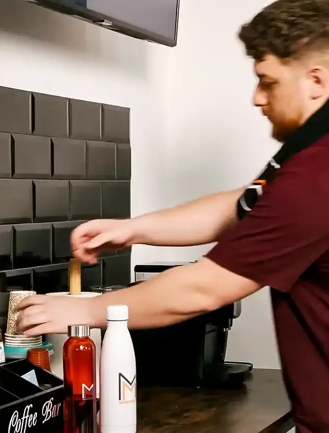 Para Modificafit, la recuperación es tan importante como el entrenamiento.