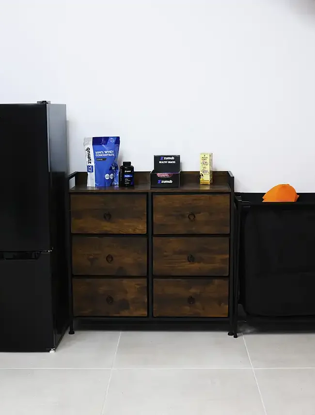 Modifícate Space, el nuevo centro de Antonio Crespo, ofrece entrenamientos presenciales eficaces en un entorno cómodo, privado y orientado a resultados.