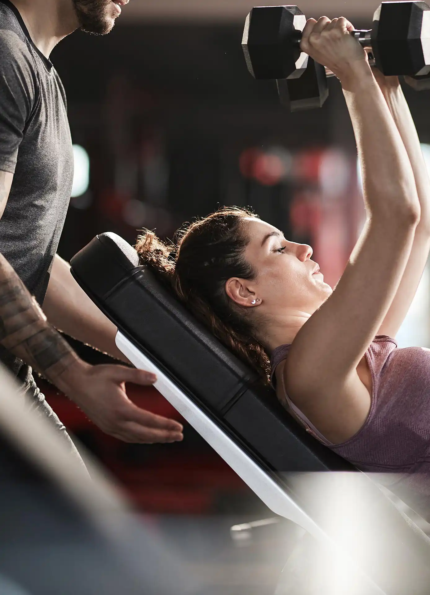 El entrenamiento personalizado de Antonio Crespo (método MIT) se adapta a tu realidad: eficaz, práctico y diseñado para tu estilo de vida.