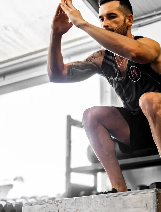 Preguntas frecuentes. Entrenamiento personalizado