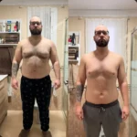 Cambios físicos Modificafit 4