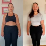 Cambios físicos Modificafit 5