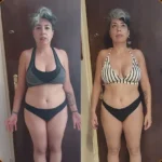 Cambios físicos Modificafit Fitness 1
