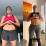 Cambios físicos Modificafit 6