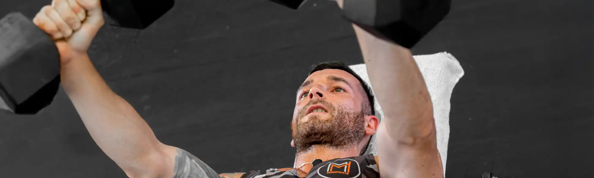 Entrenador personal en Málaga