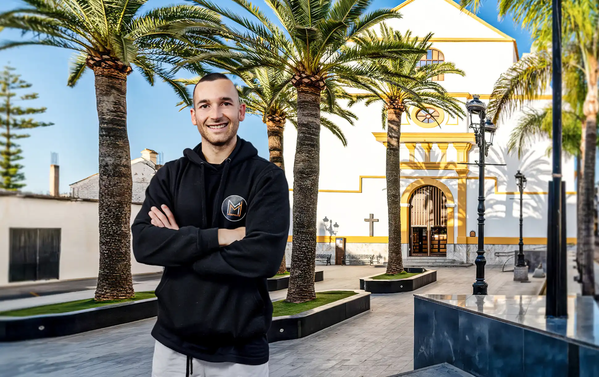 Entrenar en Alhaurín de la Torre