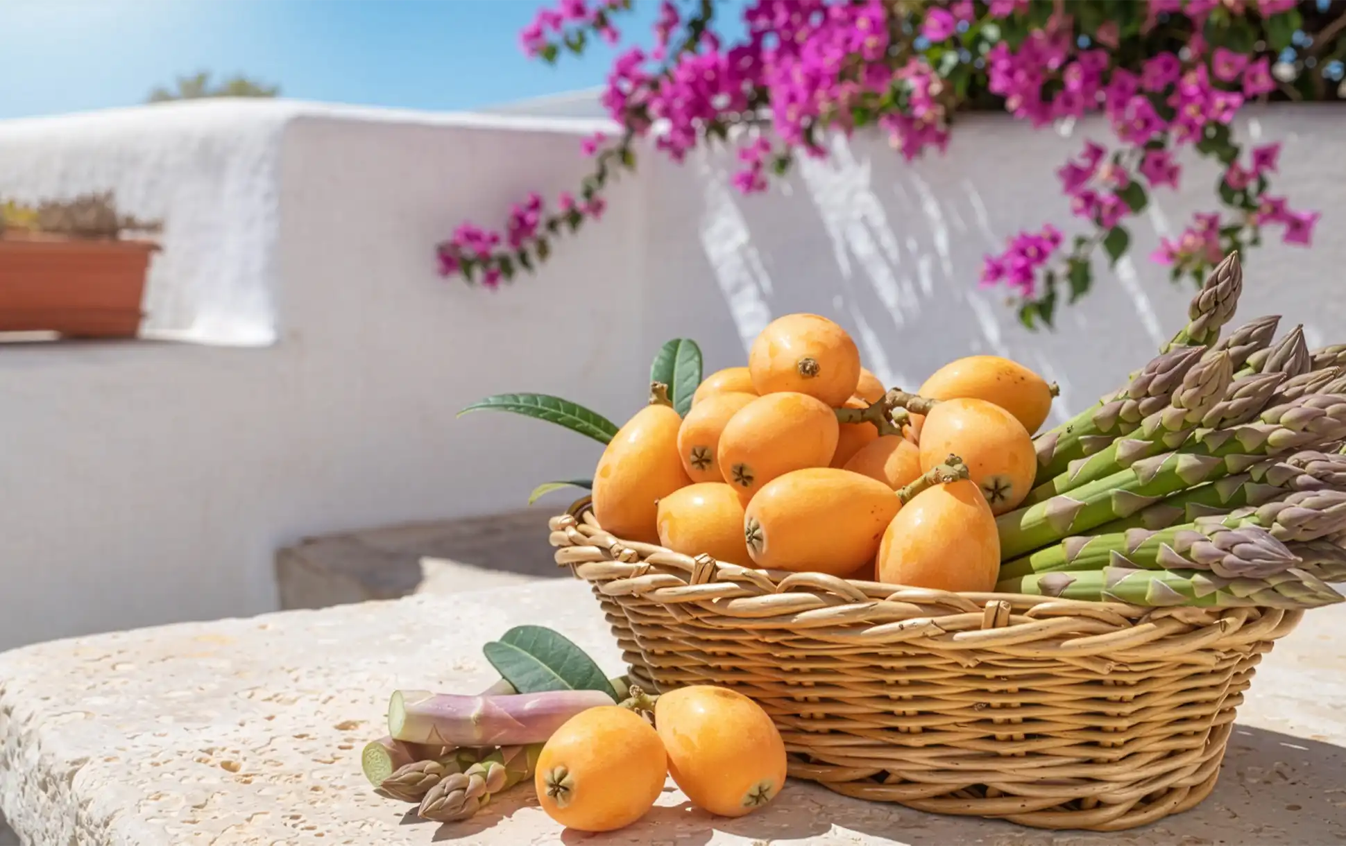 Nutrición de primavera Málaga Modificafit