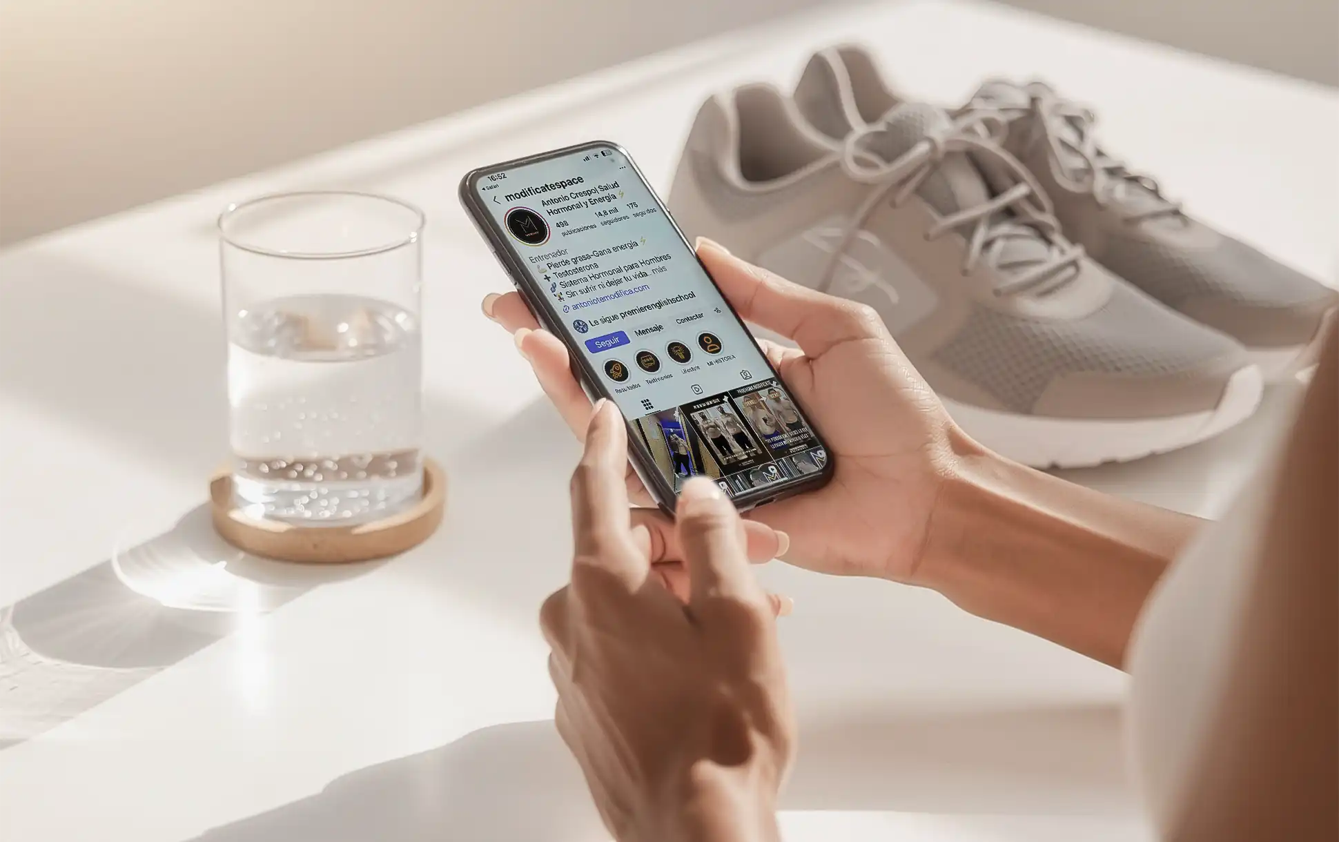 Cambio de hábitos con cienciaPsicología y Neurociencia del Hábito