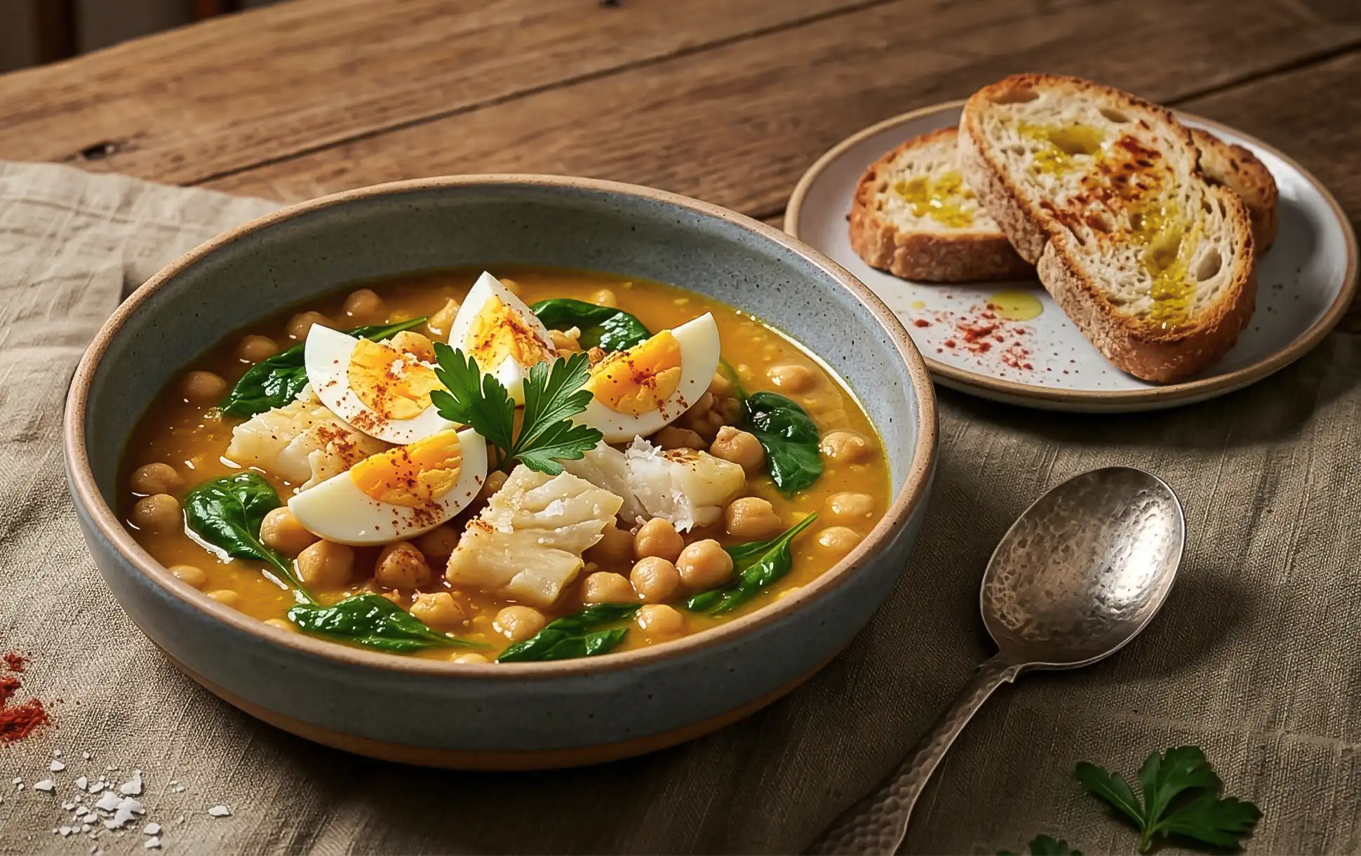 Semana Santa sana en Málaga Modifícafit